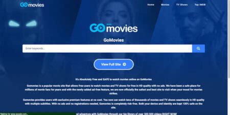 gomovie contact|Best GoMovies Alternatives .